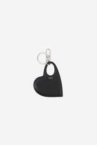 Heart Keychain