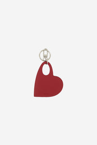 Heart Keychain
