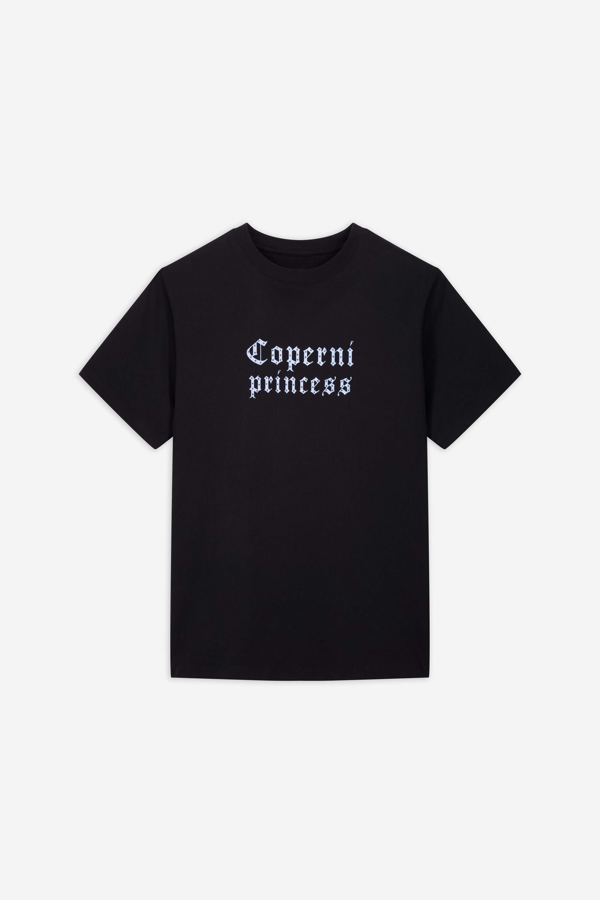 Tシャツ・カットソー Coperni TOP (COPT83F5022) COPJS20545_BLACK_DONOTSHOOT_co