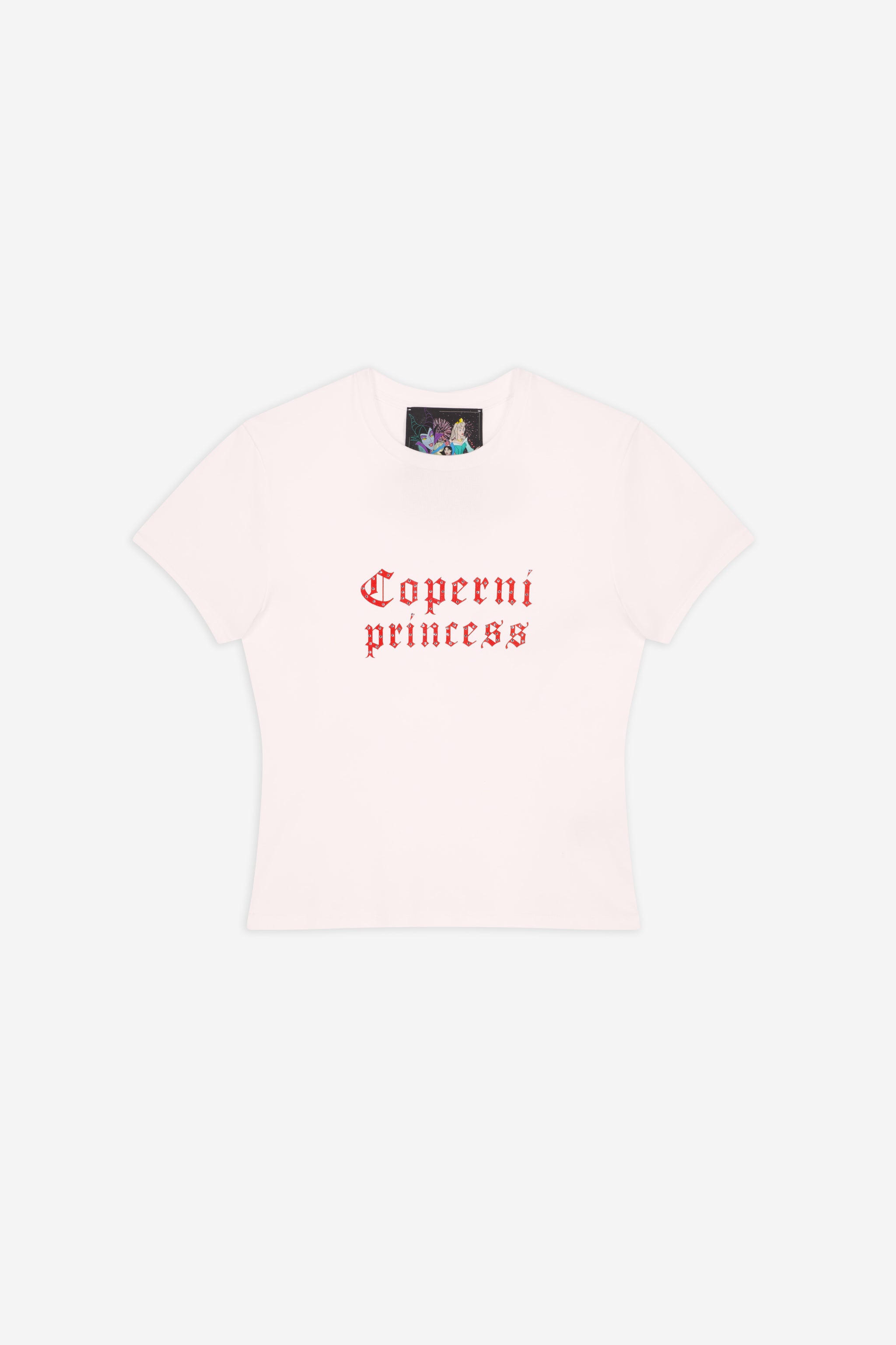 Designer Tops, Tshirts and Spandex Bodysuits | Coperni