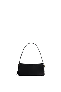 Baguette bag black online