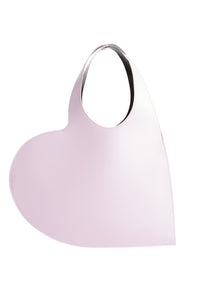 Heart Tote Bag