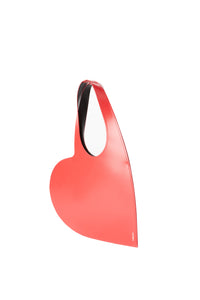 Mini Heart Tote Bag