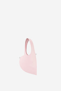 Crossbody Baby Heart Tote Bag