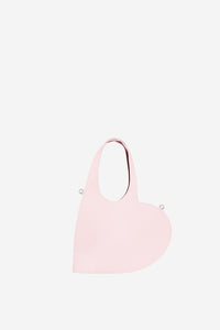 Crossbody Baby Heart Tote Bag