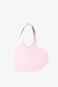 Mini Heart Tote Bag