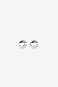 Logo Earrings