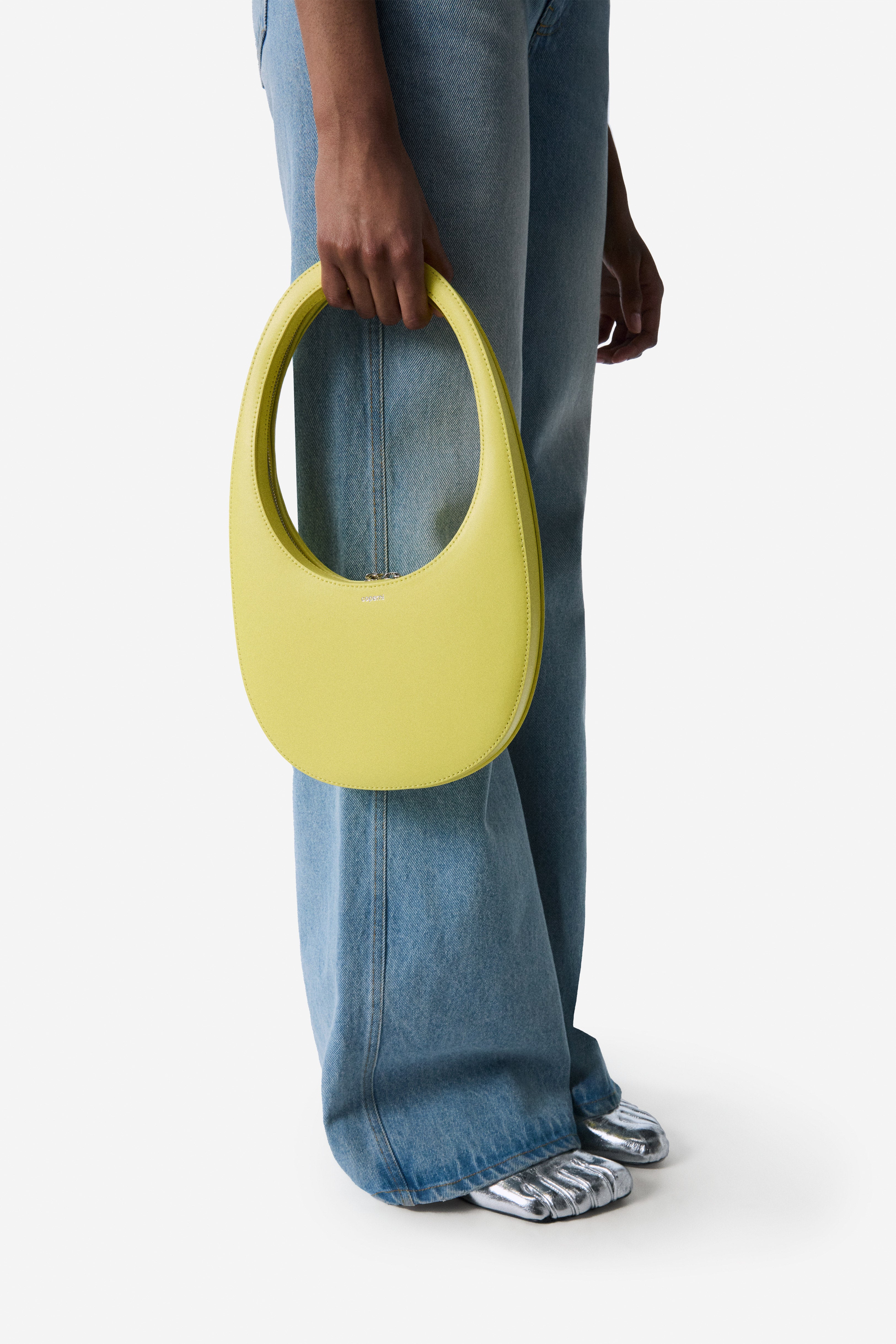 Swipe Bag – Coperni