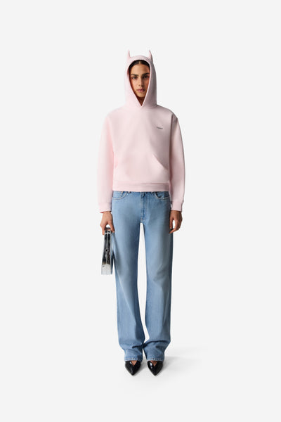 Horn Hoodie – Coperni