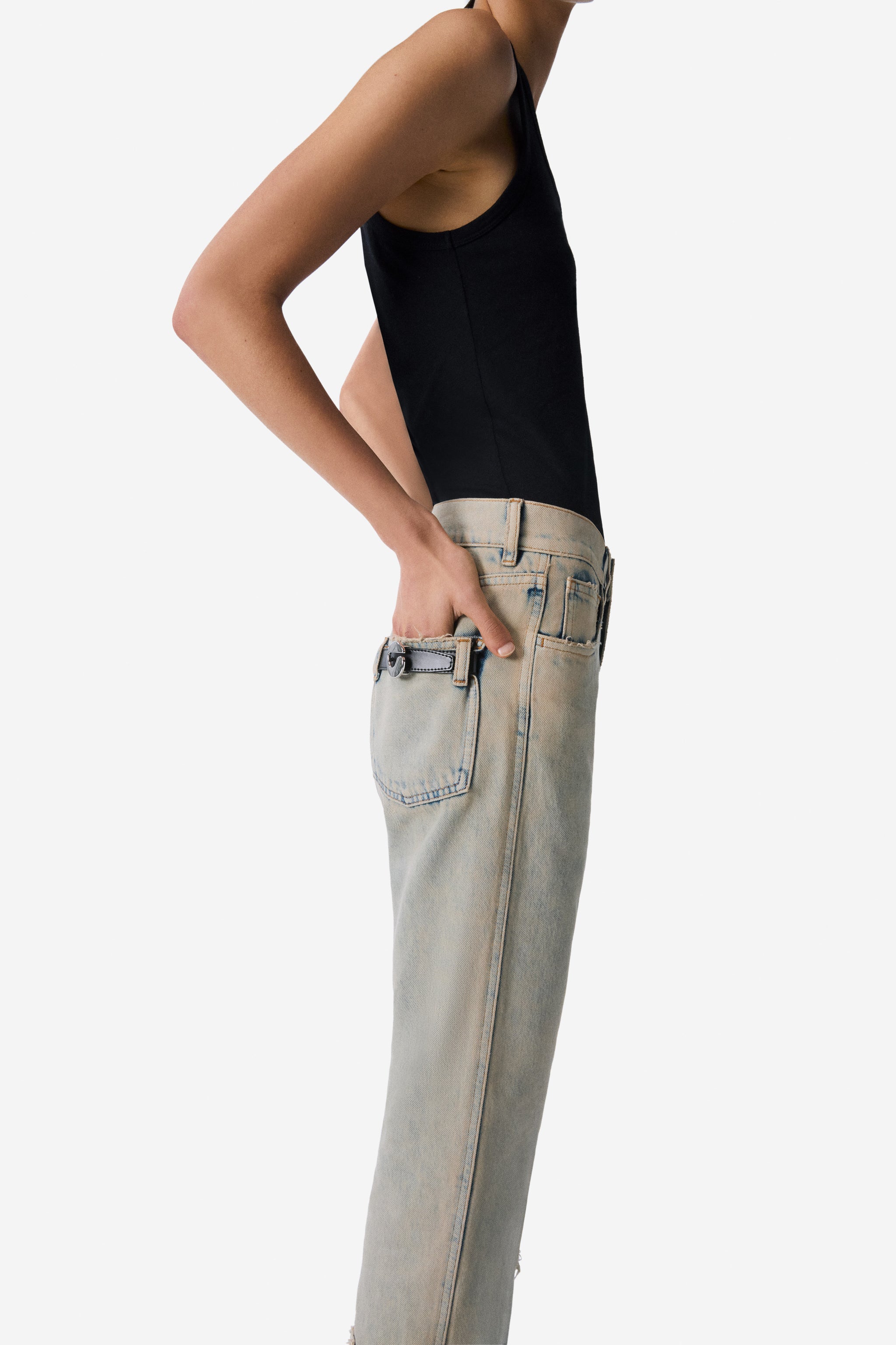 Designer Pants and Skirts | Coperni Trousers | Official Website