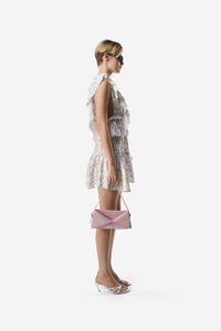 Twisted Princess Dress