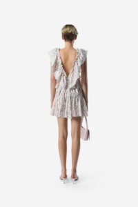 Twisted Princess Dress