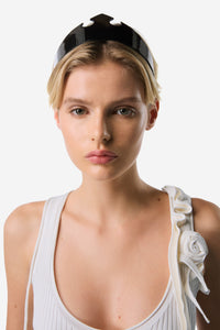 Disney X Coperni Crown Headband