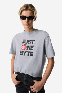 Disney X Coperni Just One Byte Boxy T-Shirt