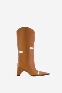 Petal Bridge Cowboy Boot