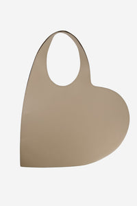 Heart Tote Bag