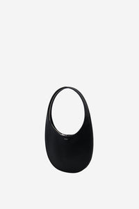 Double Gusset Swipe Bag