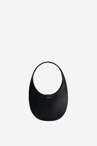 Double Gusset Swipe Bag