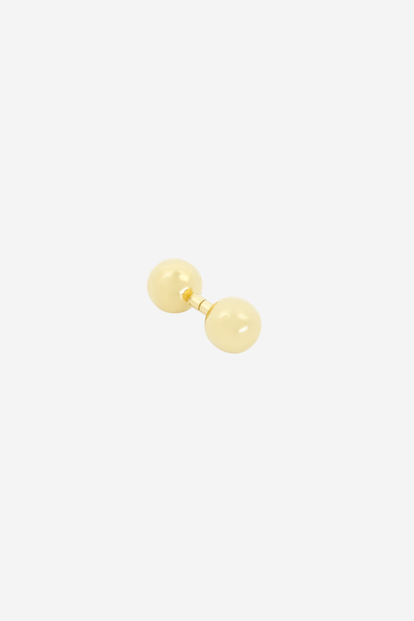 Atom Earring