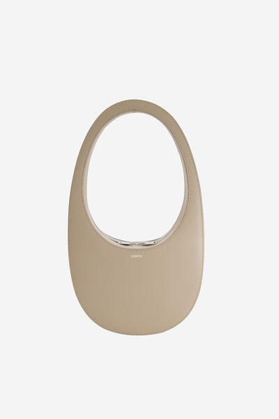 在庫あり COPERNI Swipe Shoulder クロスボディ Bag SAND 在庫あり COPERNI Swipe Shoulder クロスボディ Bag SAND