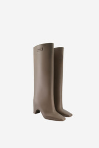 Rubber Bridge Boot