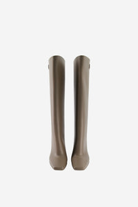 Rubber Bridge Boot