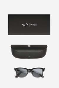 Ray-Ban Meta x Coperni