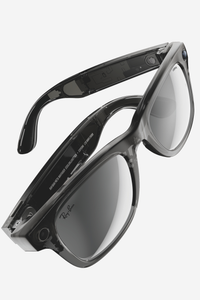 Ray-Ban Meta x Coperni