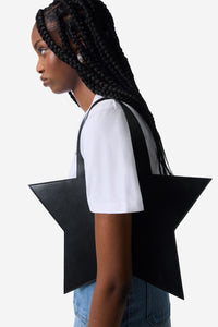 Mini Star Tote Bag