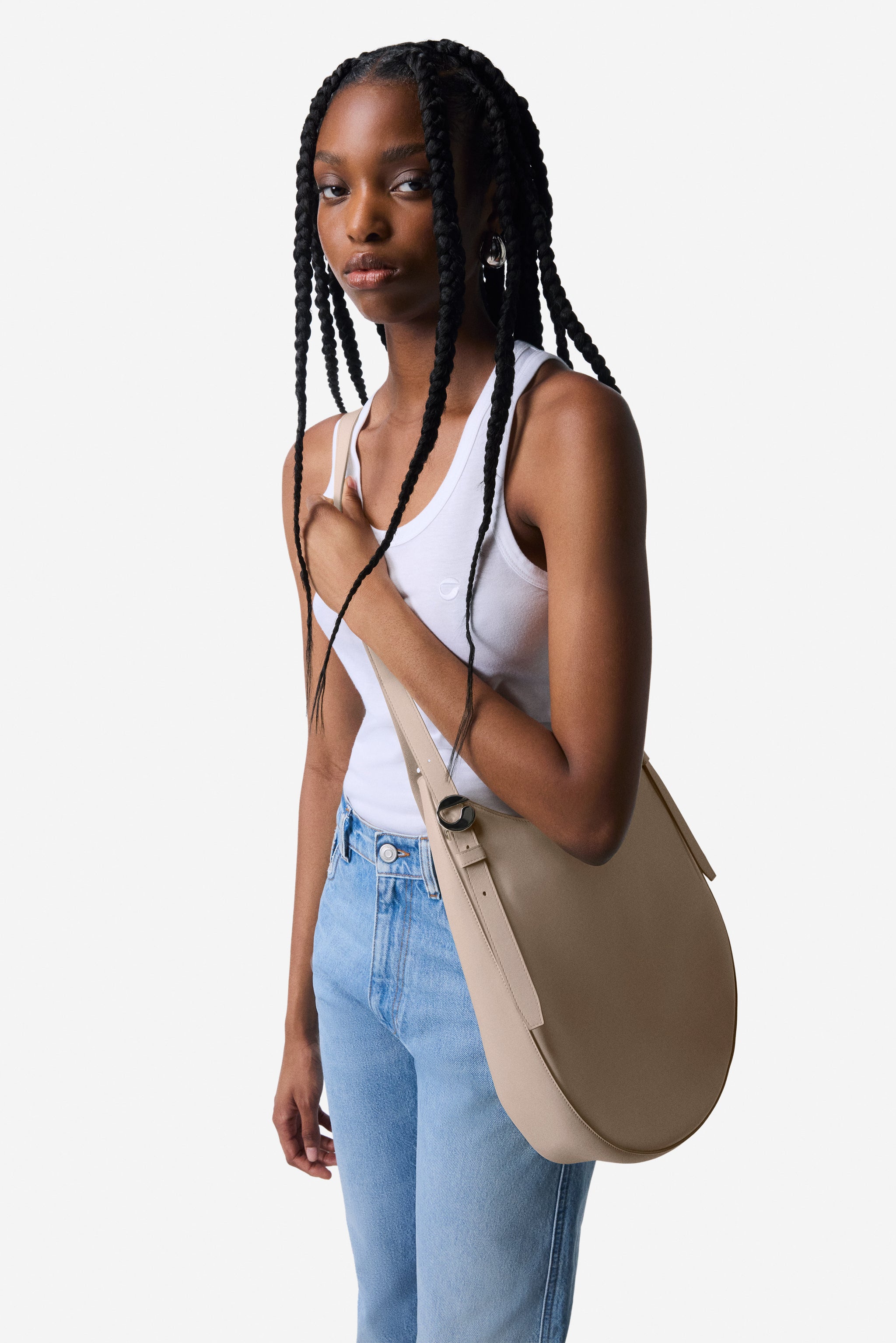Designer Bags Swipe and Tote Bag Coperni Official Website