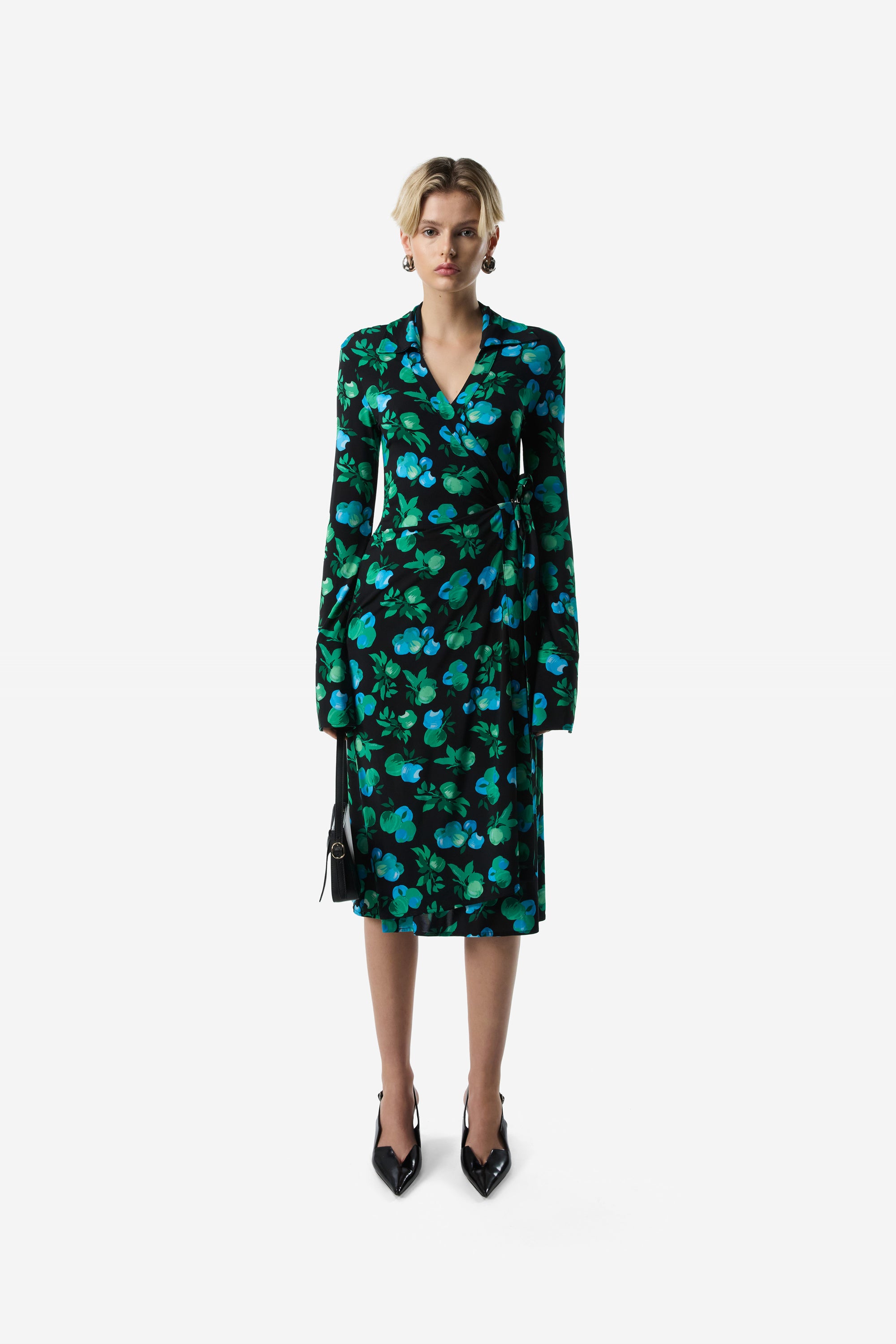 ワンピース Coperni SS25 CUT OUT C LOGO DRESS (COPR157F5023 BLK) Cut-Out C-Logo Dress – Coperni