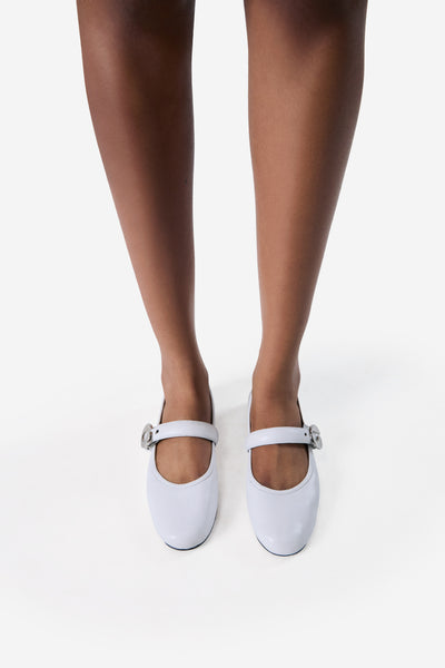 フラットシューズ Coperni Ballerina Belt Flat Ballerina Belt Flat – Coperni