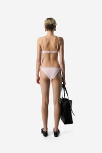 Flower Bikini Bottom