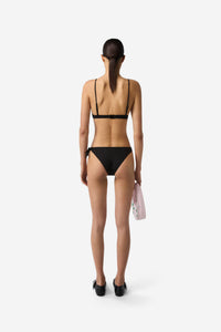 Flower Bikini Bottom