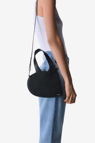 Crossbody Baby Heart Tote Bag – Coperni