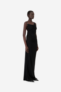 Logo Dress