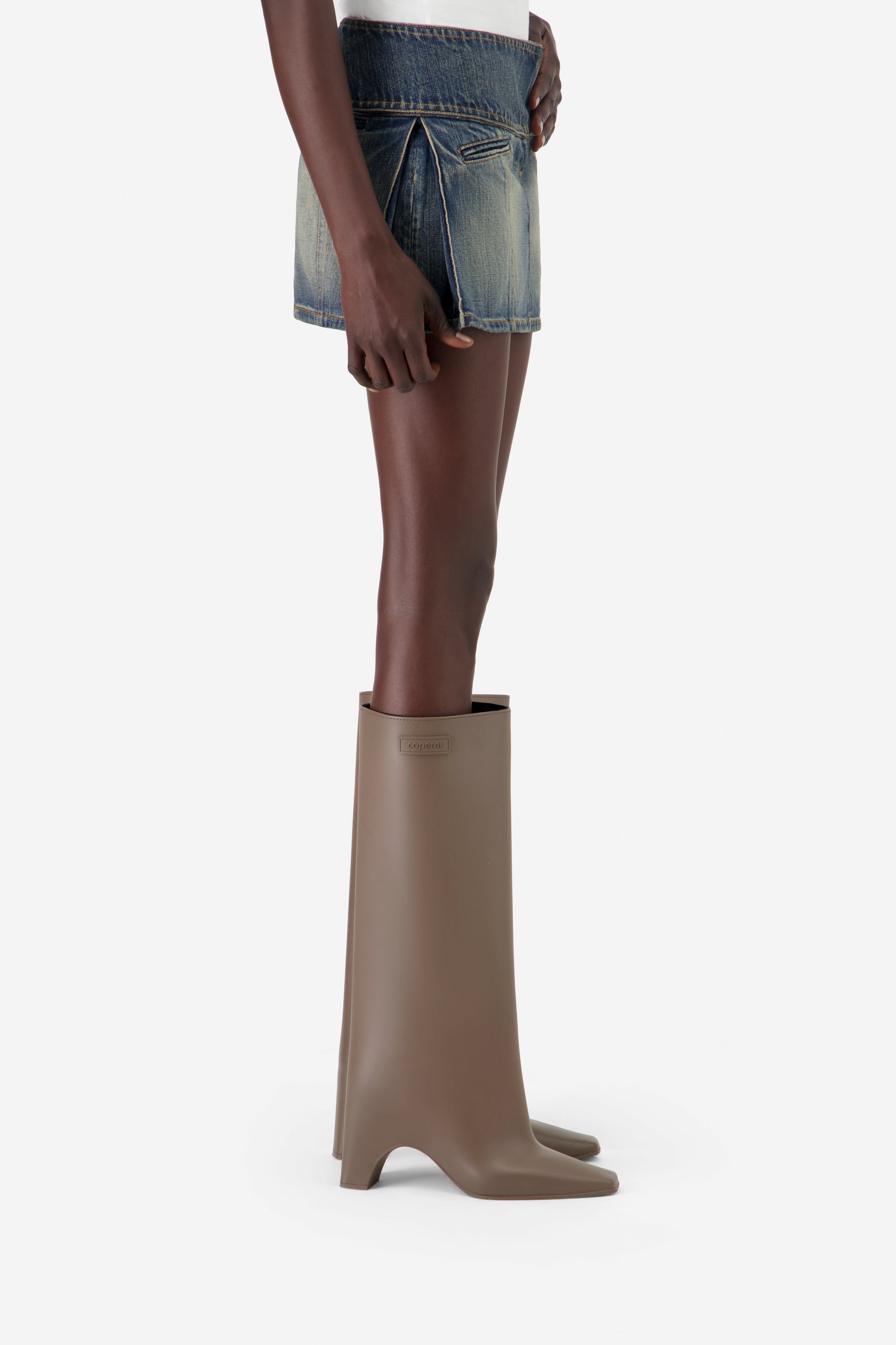 【特別価格】coperni RUBBER BRIDGE BOOT コペルニ Bridge Boot – Coperni