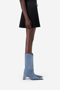Cowboy Bridge Boot