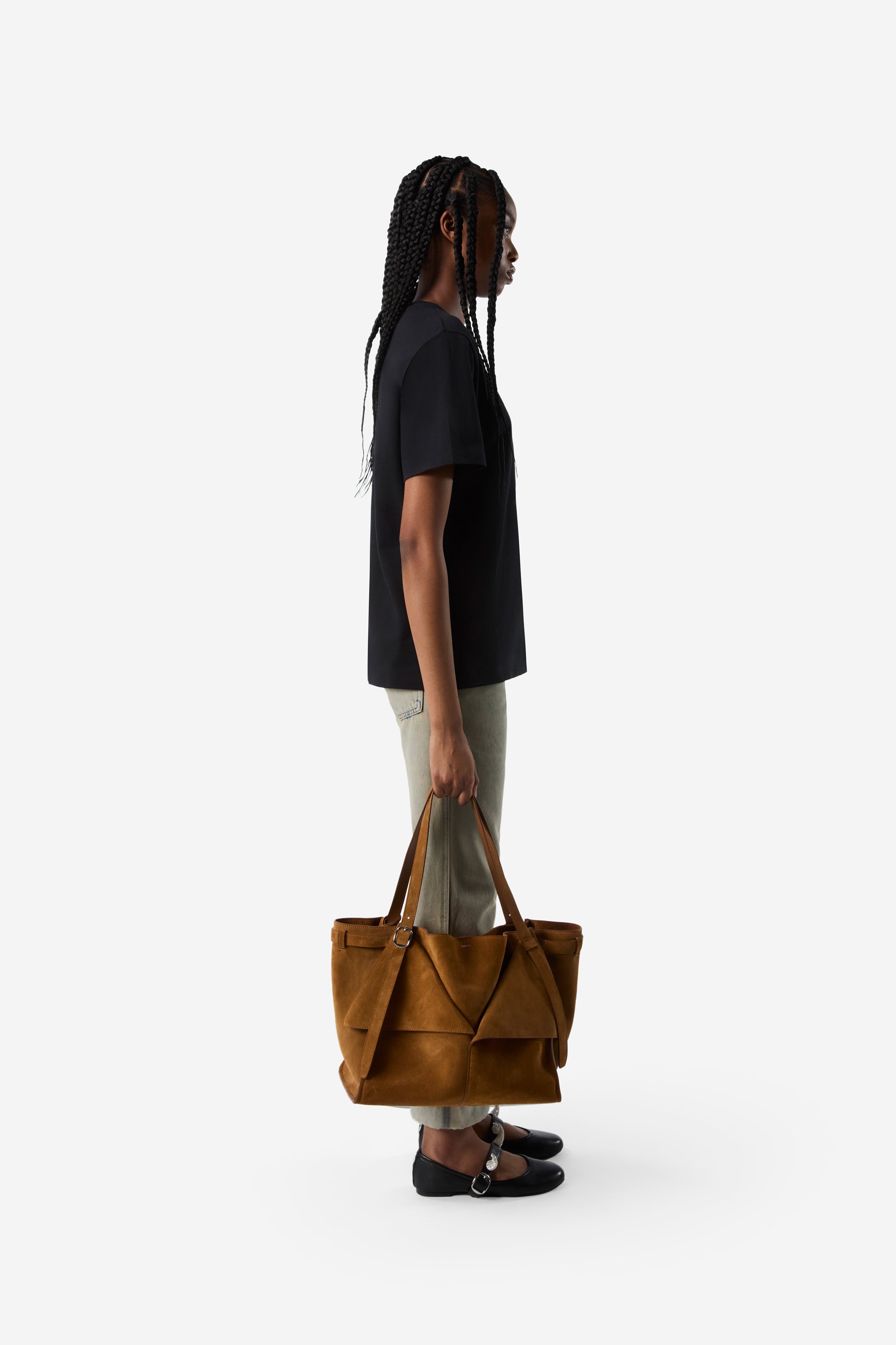 Logo Boxy T-Shirt – Coperni