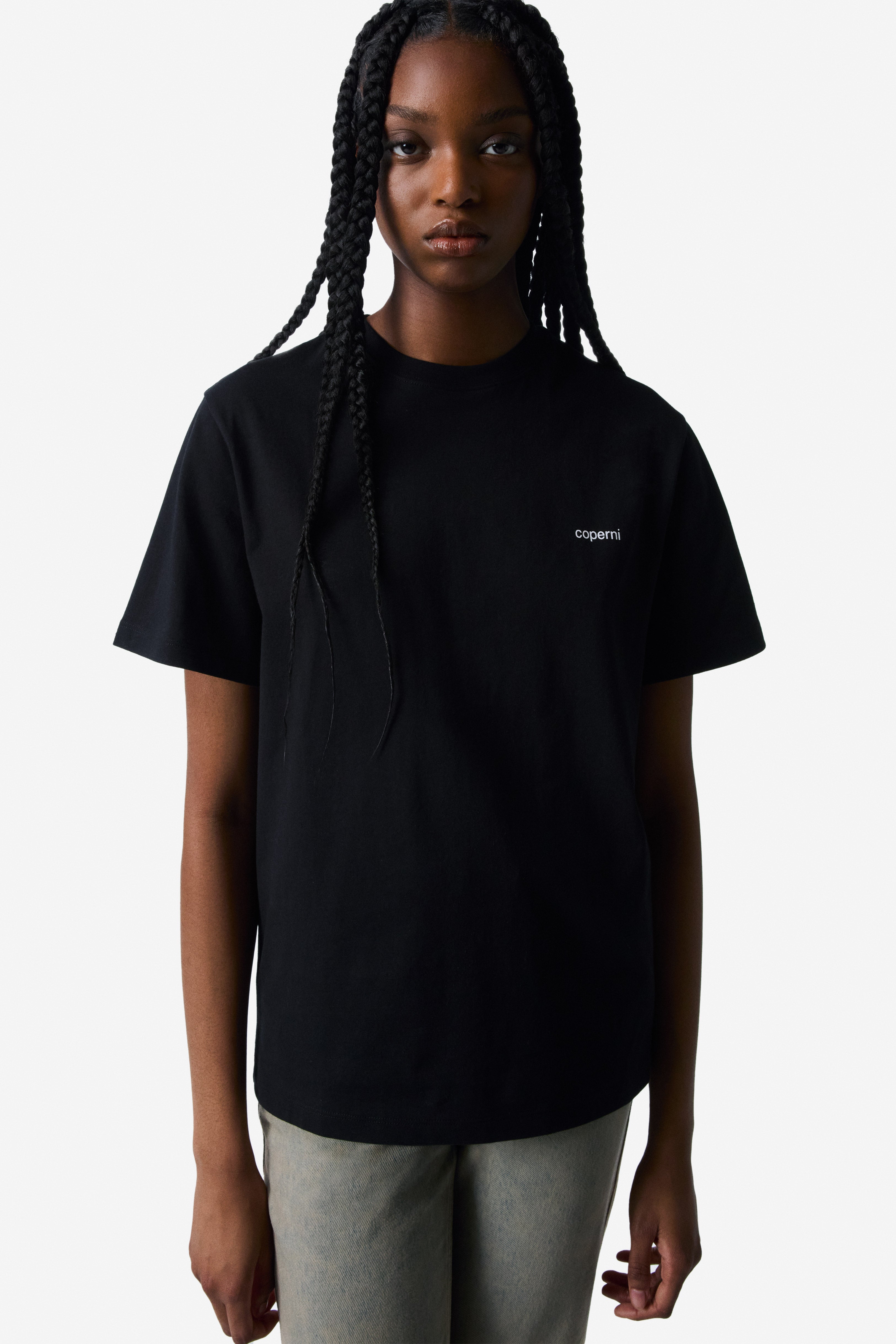 【セール 登場から人気沸騰】 resort_COPJS03504_BLACK_RS25_C トップス
