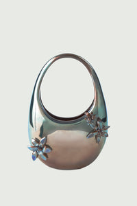 Flower Glass Mini Swipe