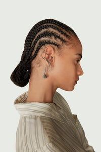 Earpod Earring